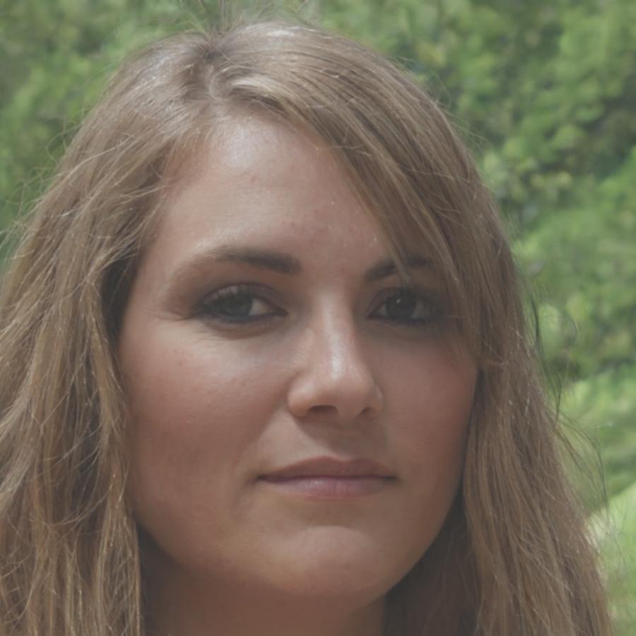 Silvia Moreno, consultora en finanzas corporativas