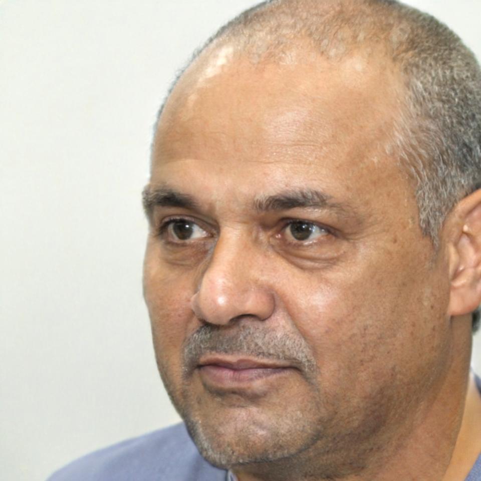 Eduardo Herrera, instructor de modelado financiero